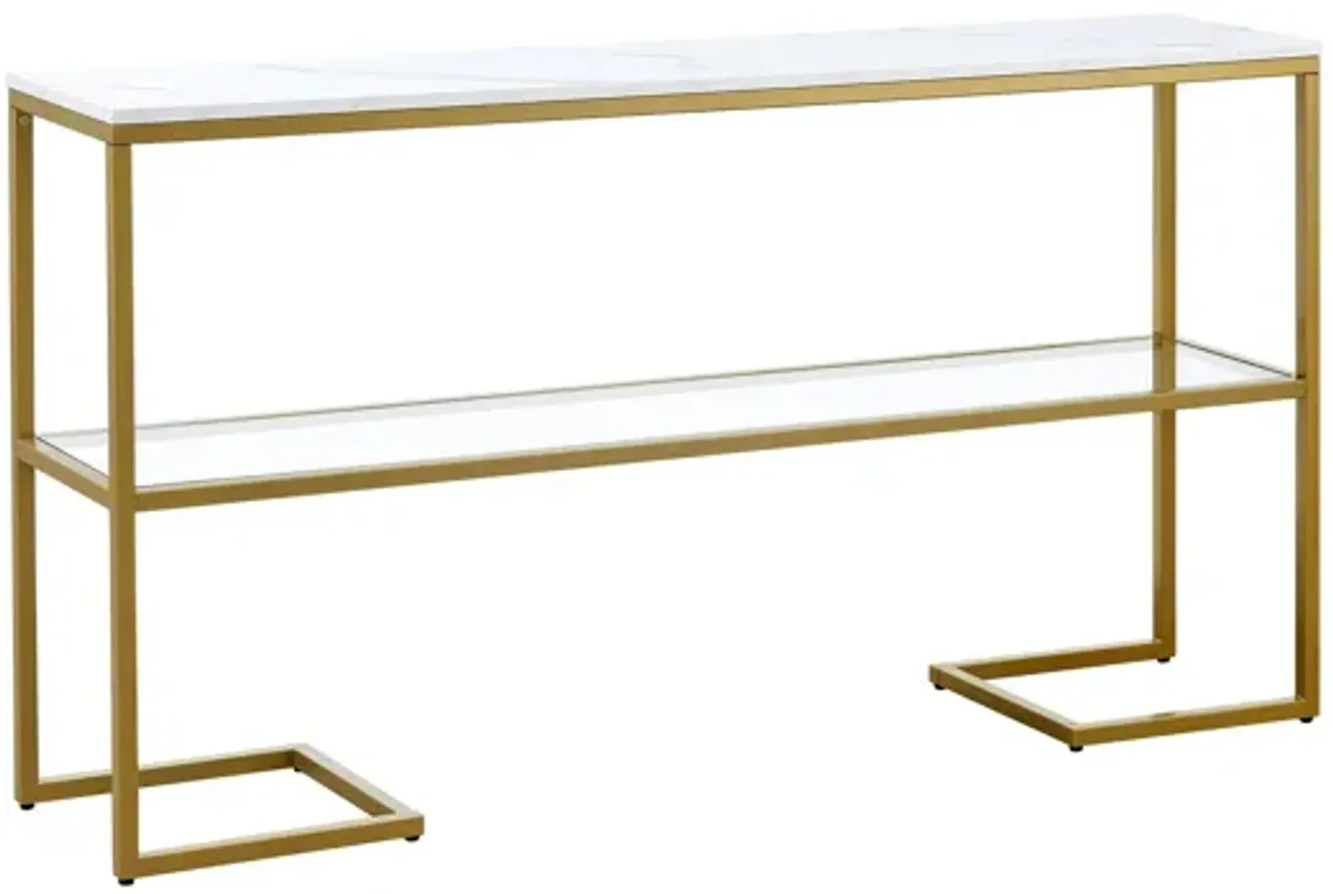 Errol Console Table