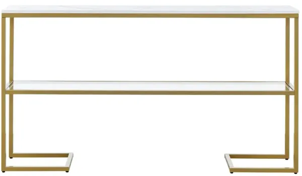 Errol Console Table