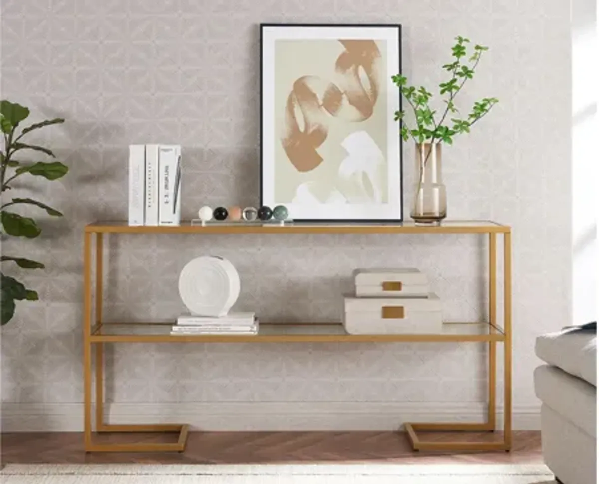 Errol Console Table