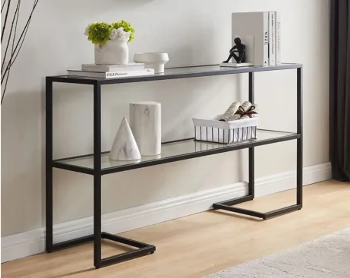 Errol Console Table