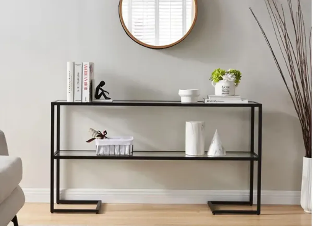 Errol Console Table