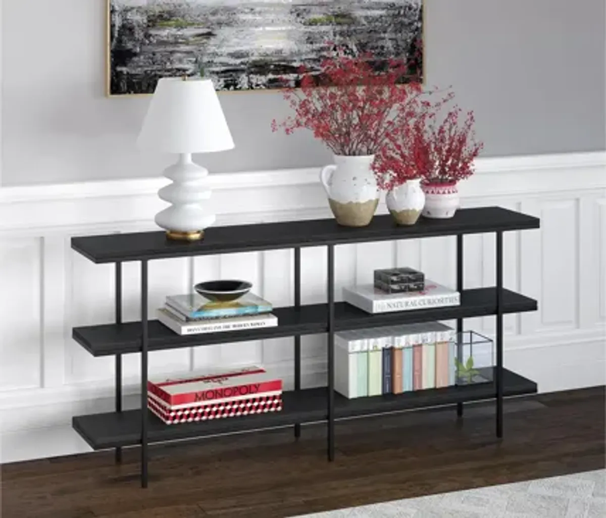 Harper Lane Console Table