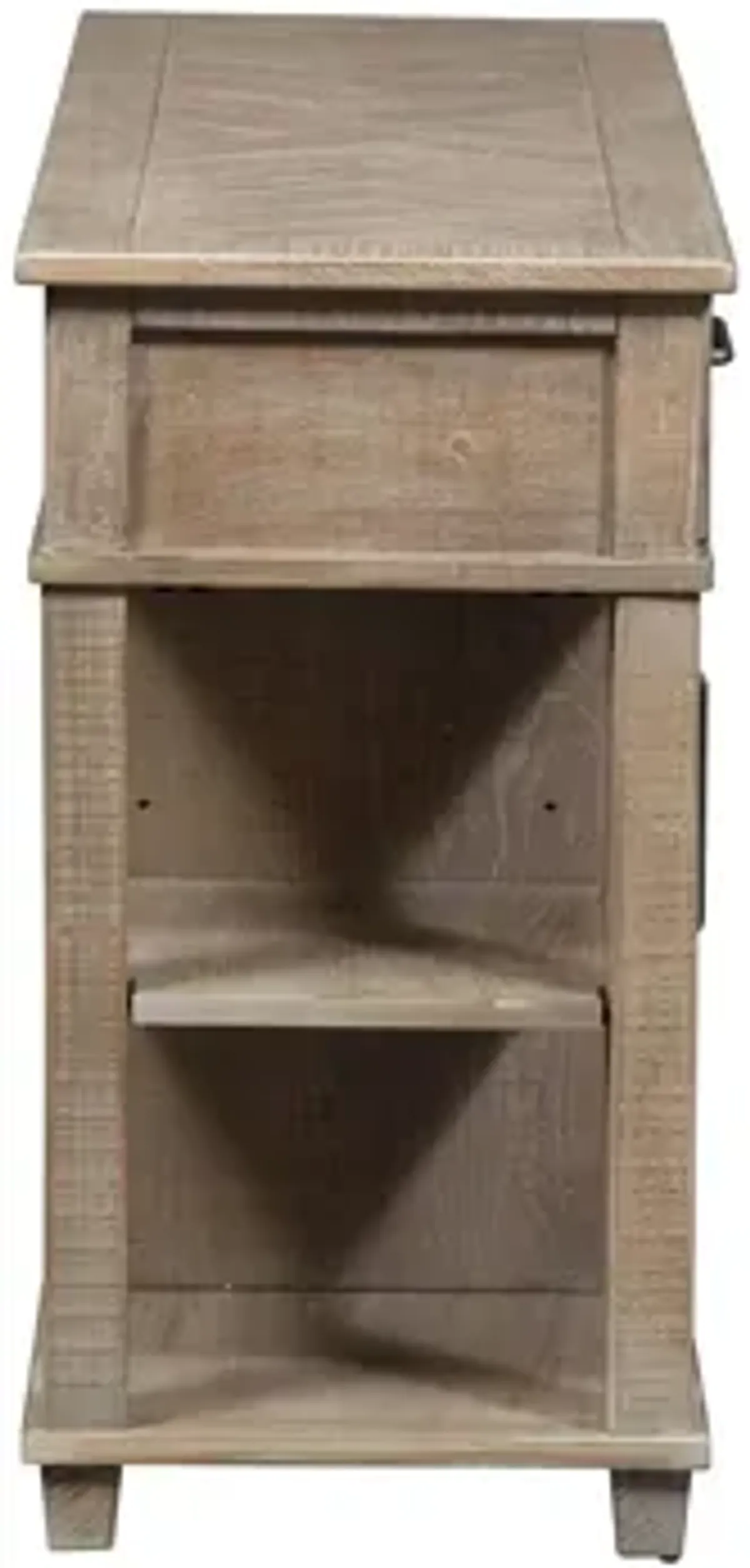 Parkland Falls Sofa Table