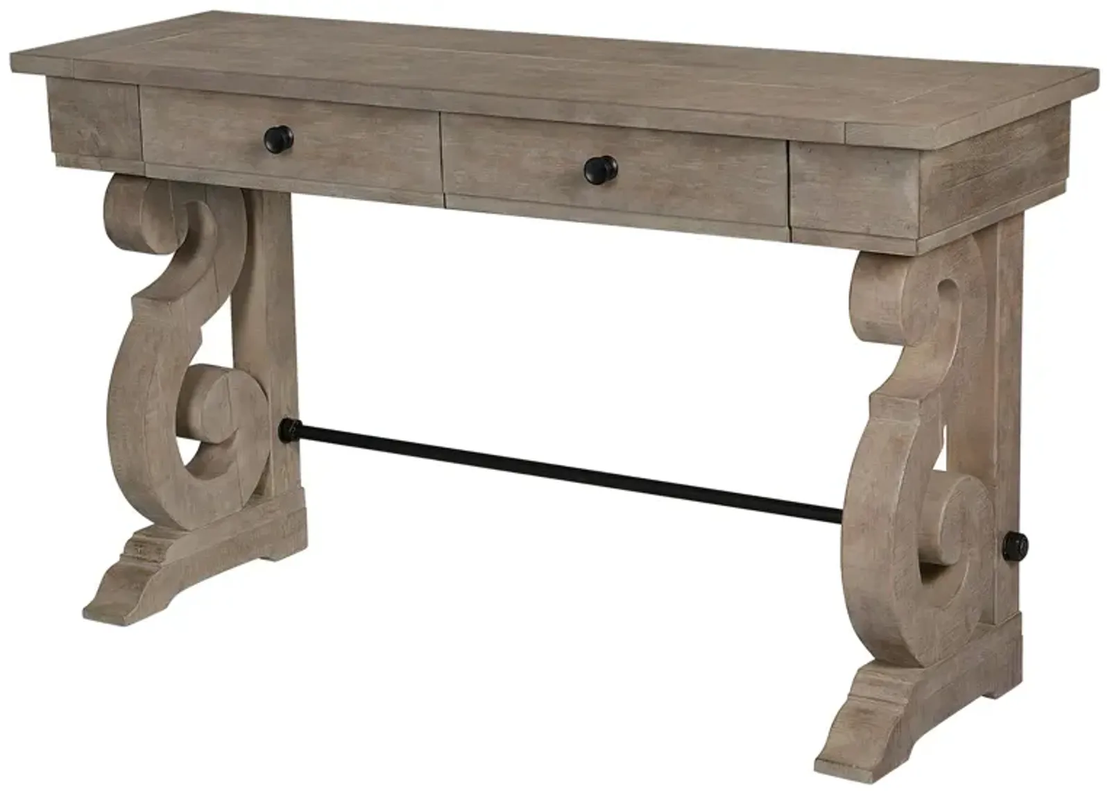 Tinley Park Rectangular Sofa Table