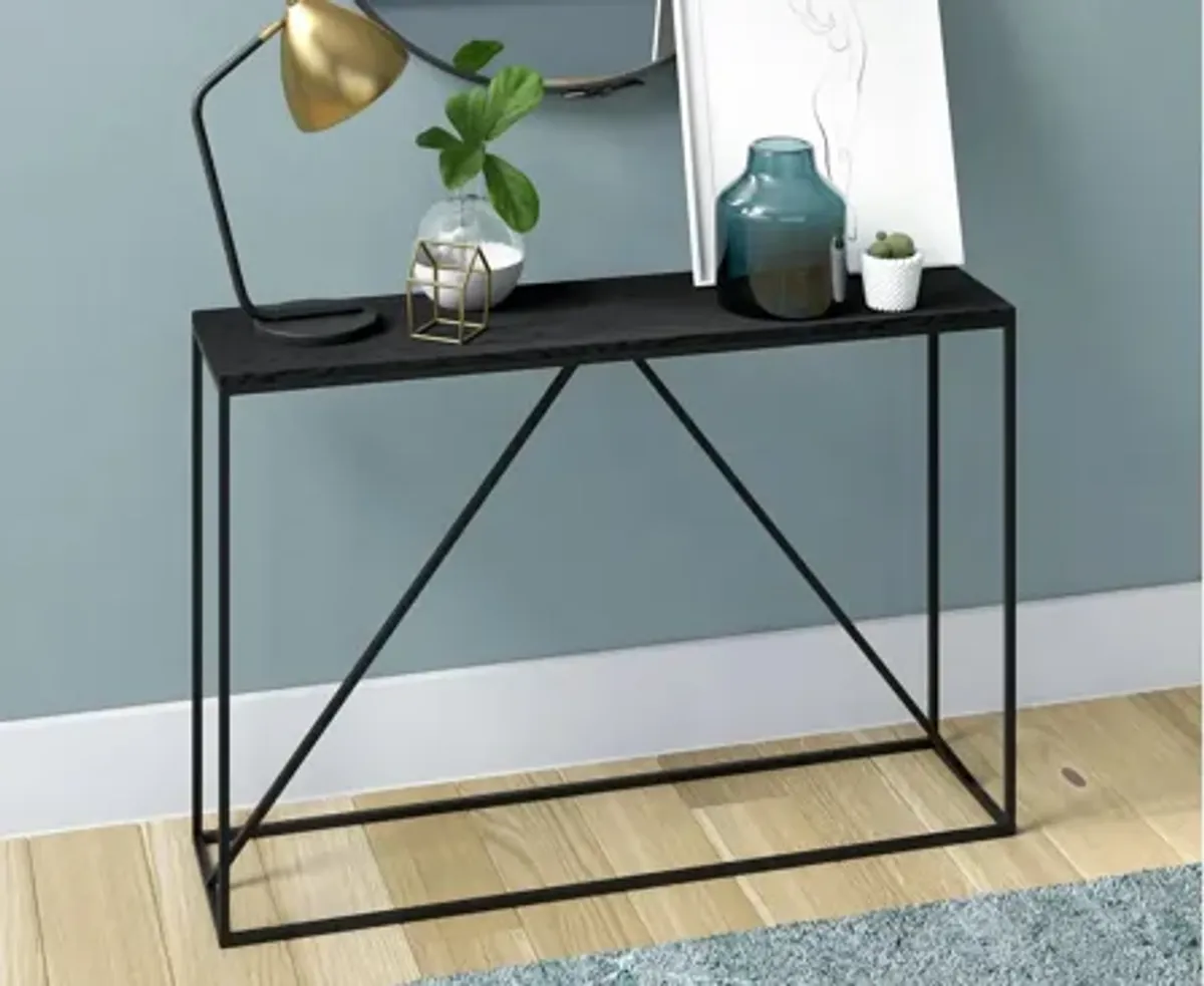 Nia Console Table