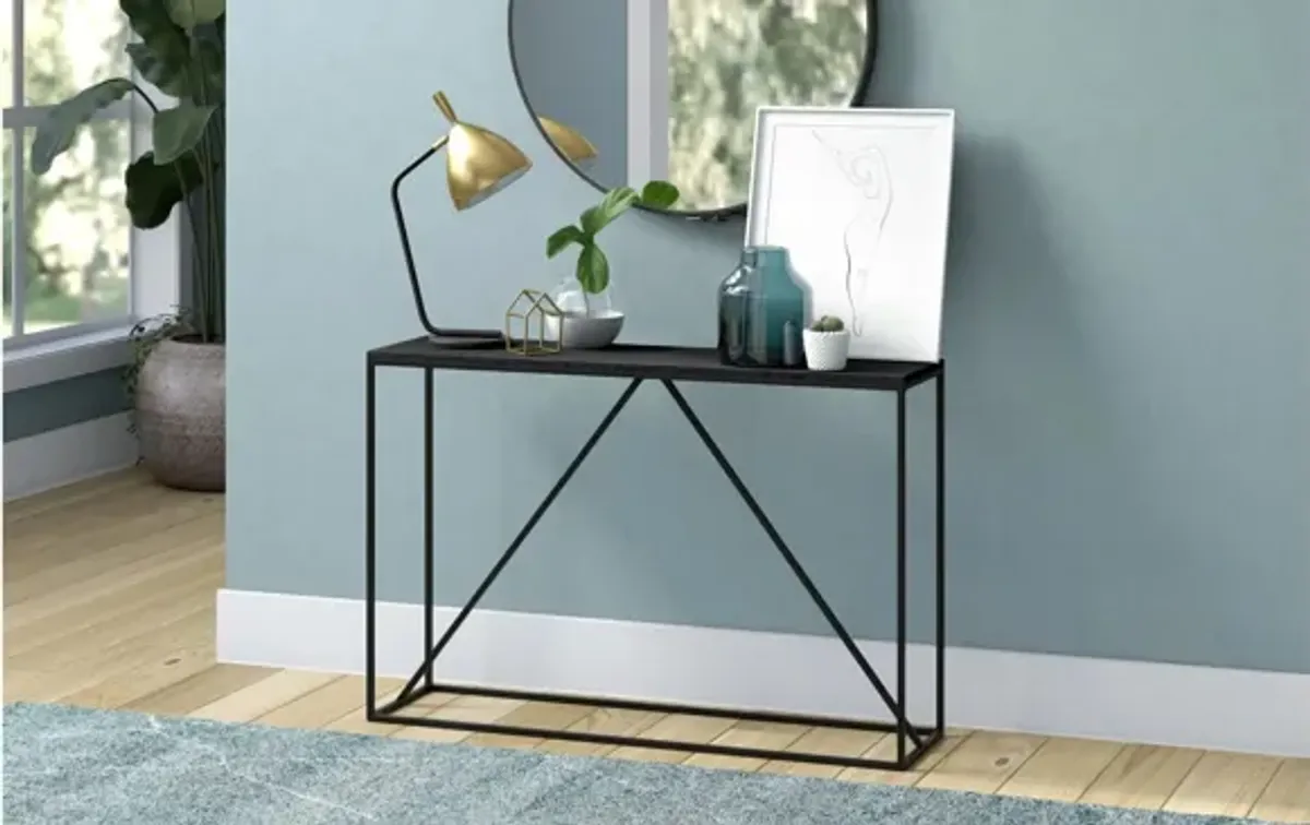 Nia Console Table