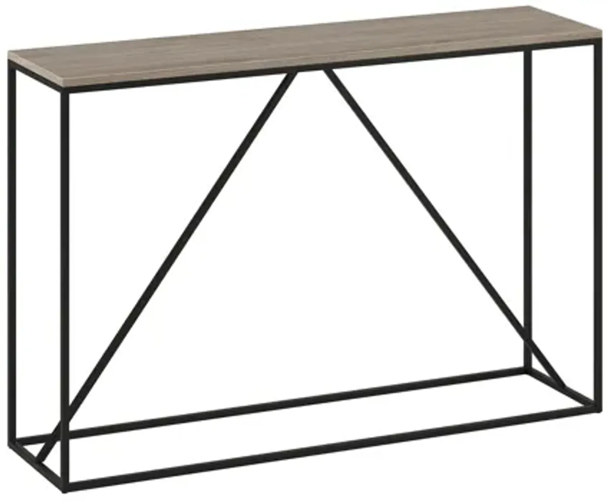 Nia Console Table