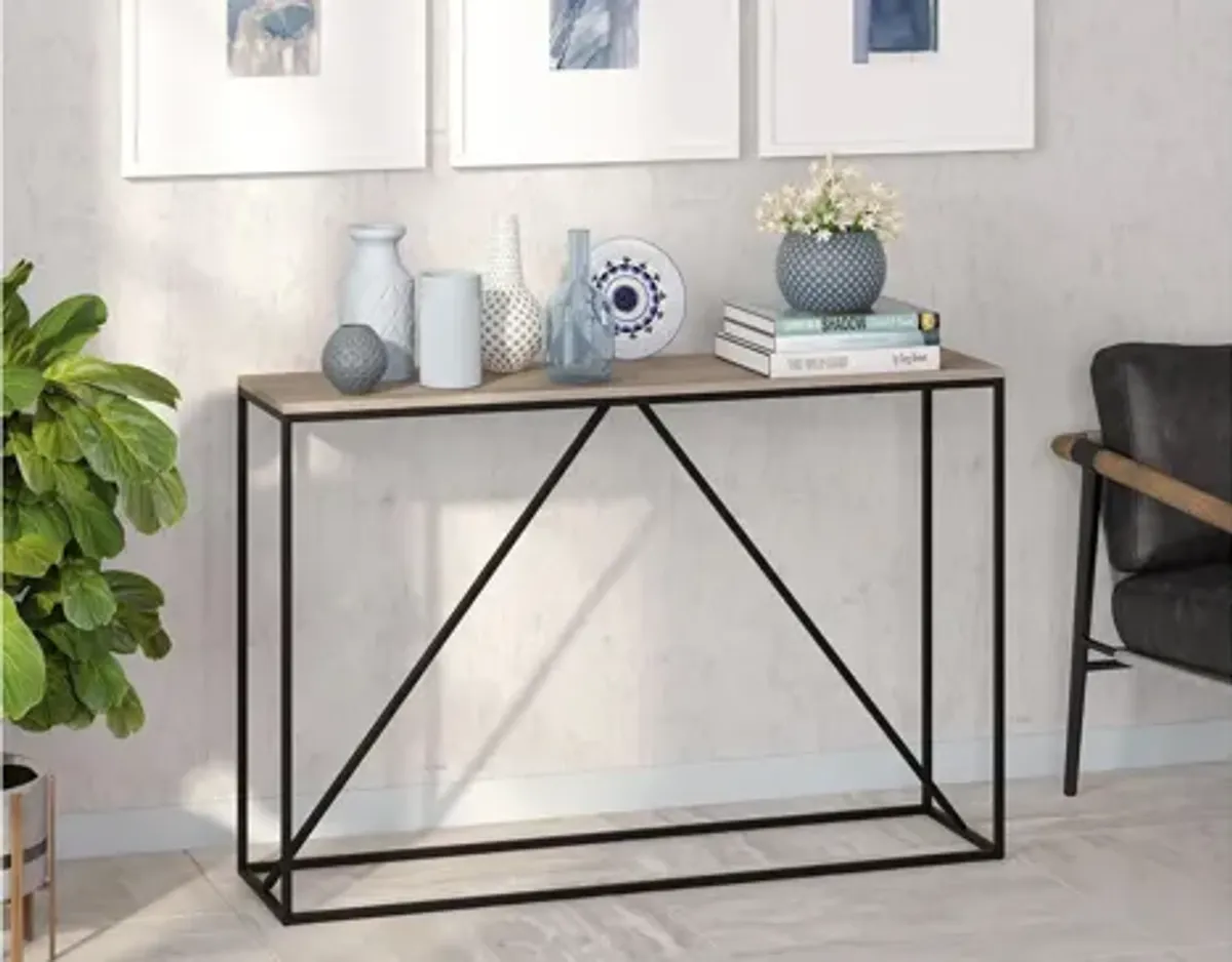 Nia Console Table