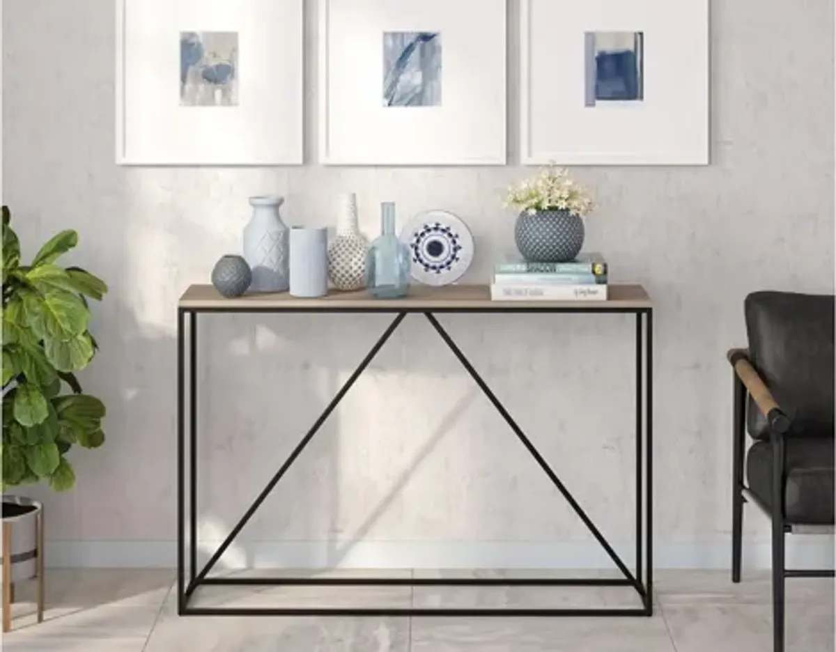 Nia Console Table