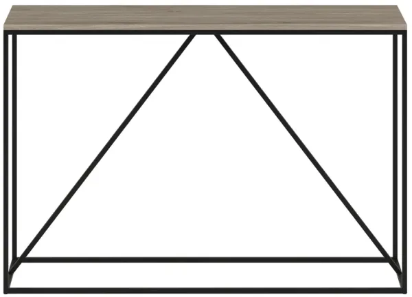 Nia Console Table