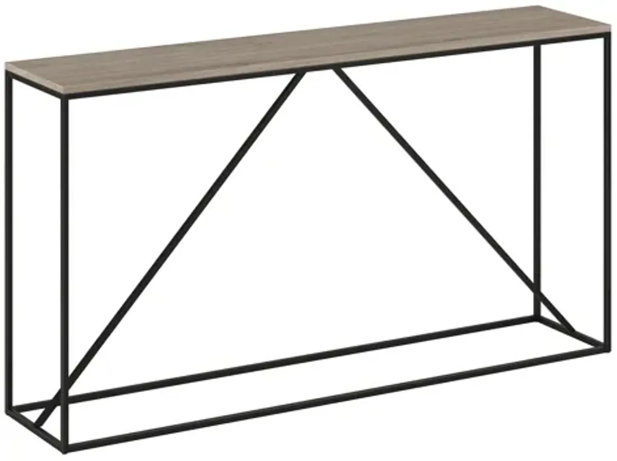 Nia Console Table