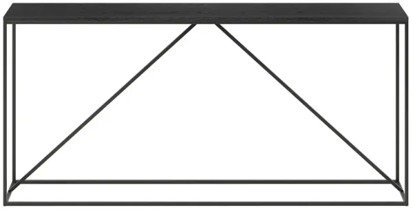 Nia Console Table