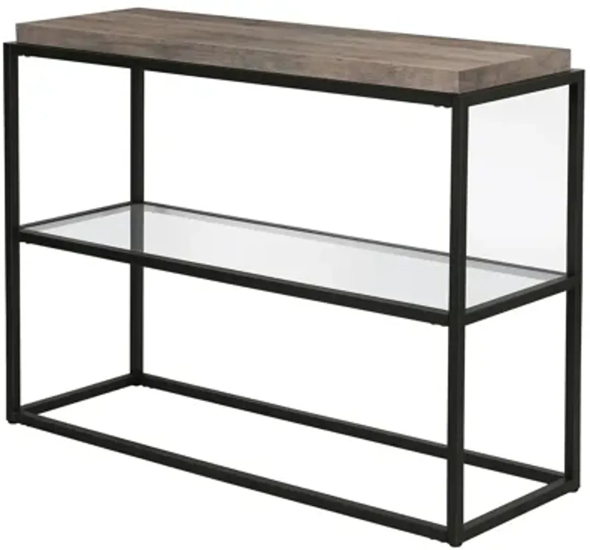 Fitza Rectangular Sofa Table