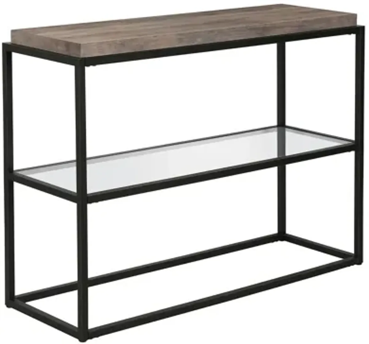 Fitza Rectangular Sofa Table