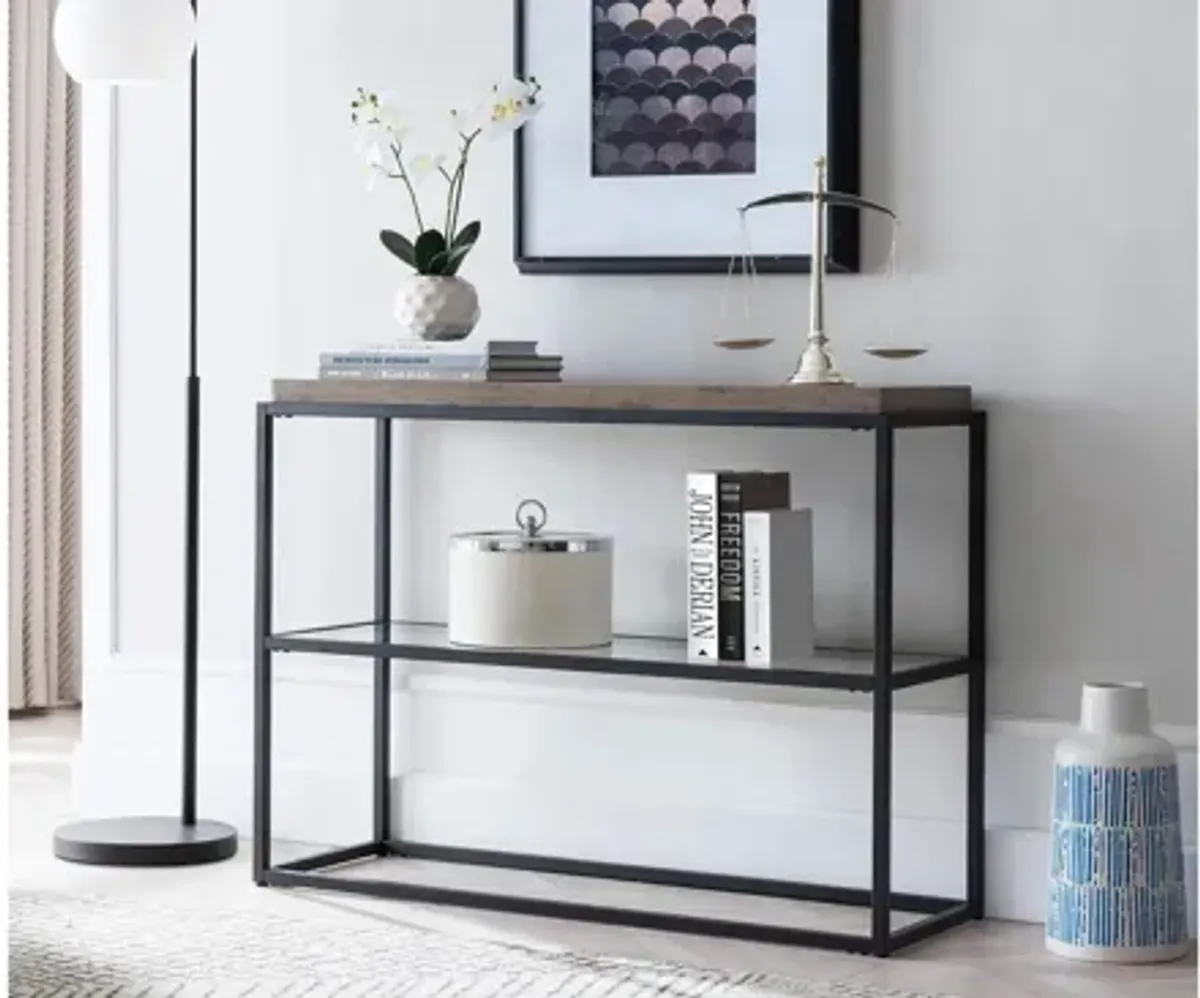 Fitza Rectangular Sofa Table