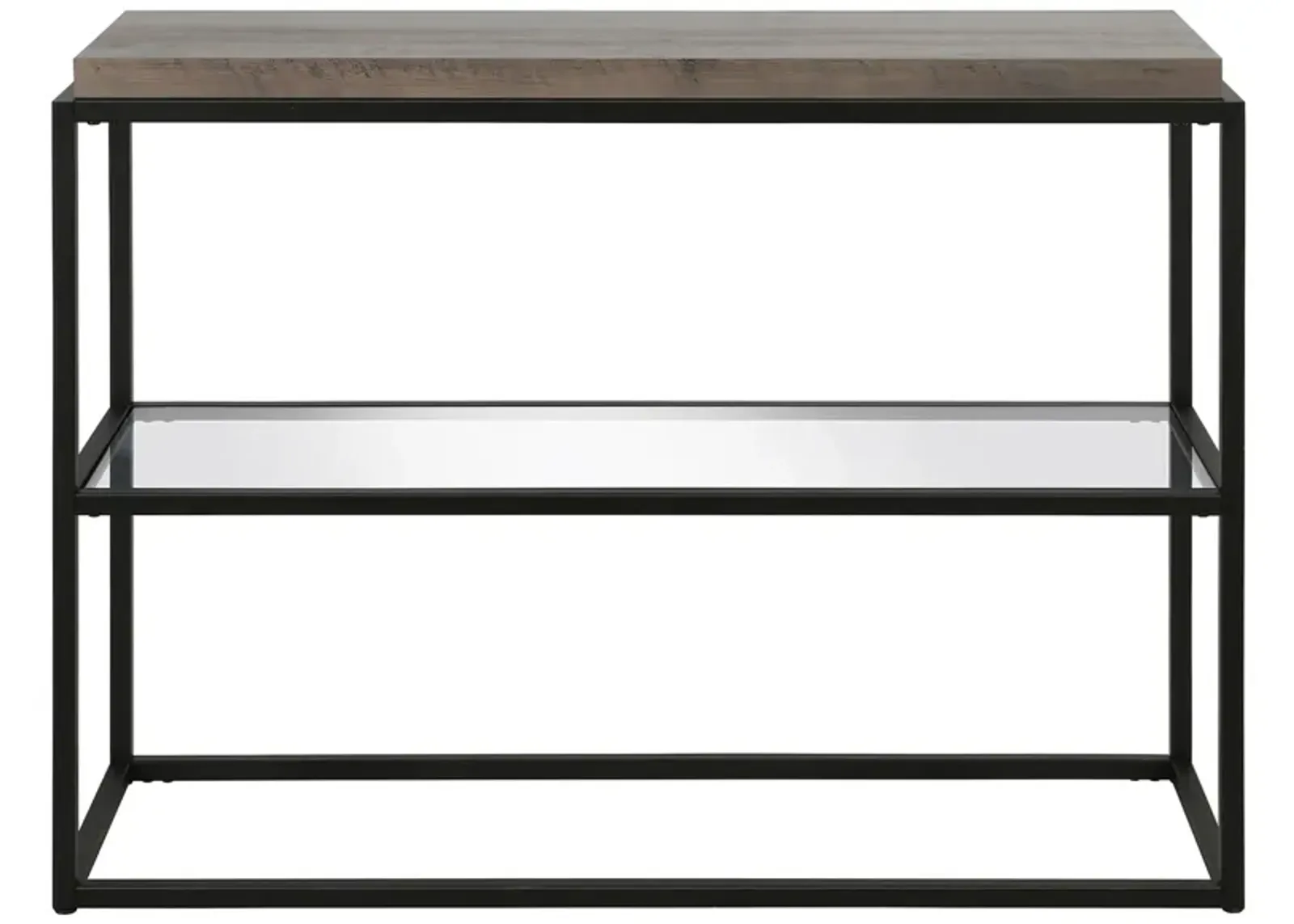 Fitza Rectangular Sofa Table