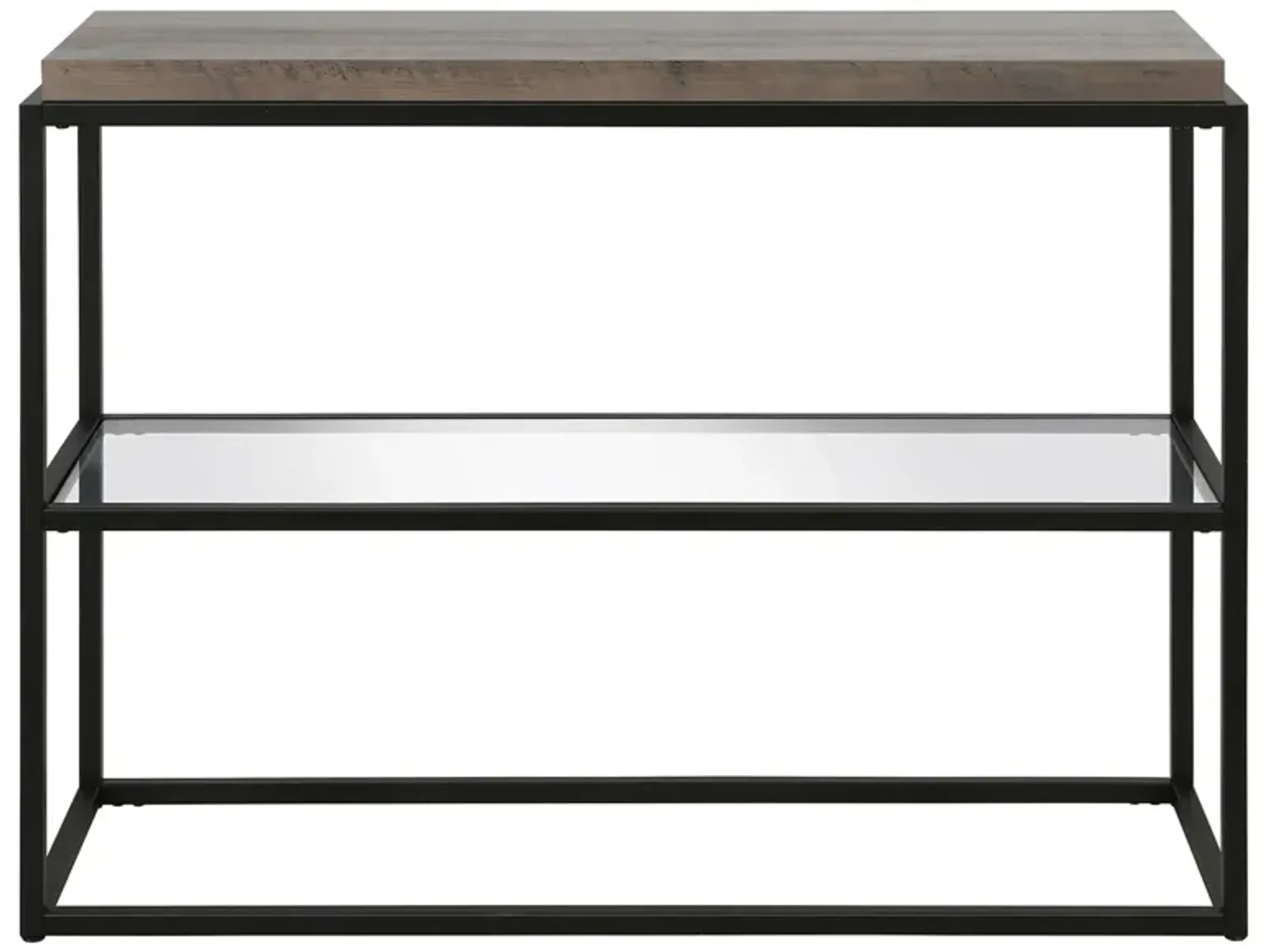 Fitza Rectangular Sofa Table