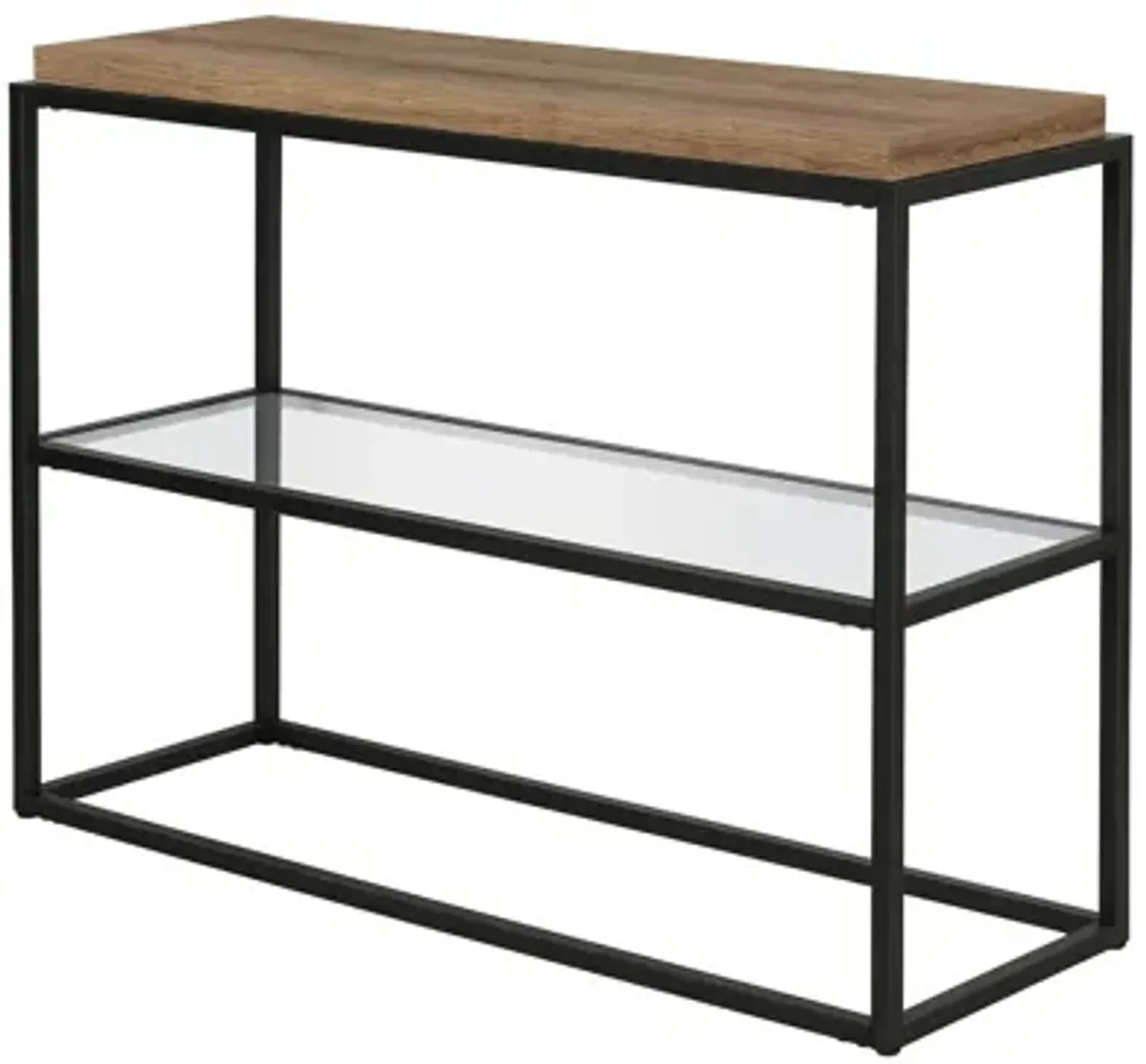 Fitza Rectangular Sofa Table