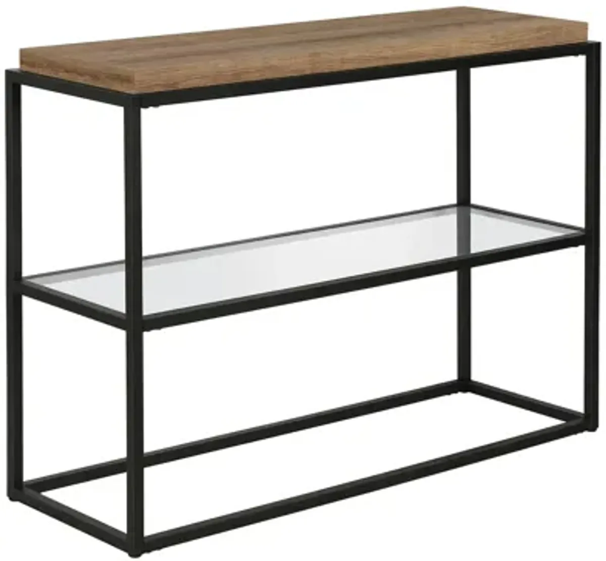 Fitza Rectangular Sofa Table