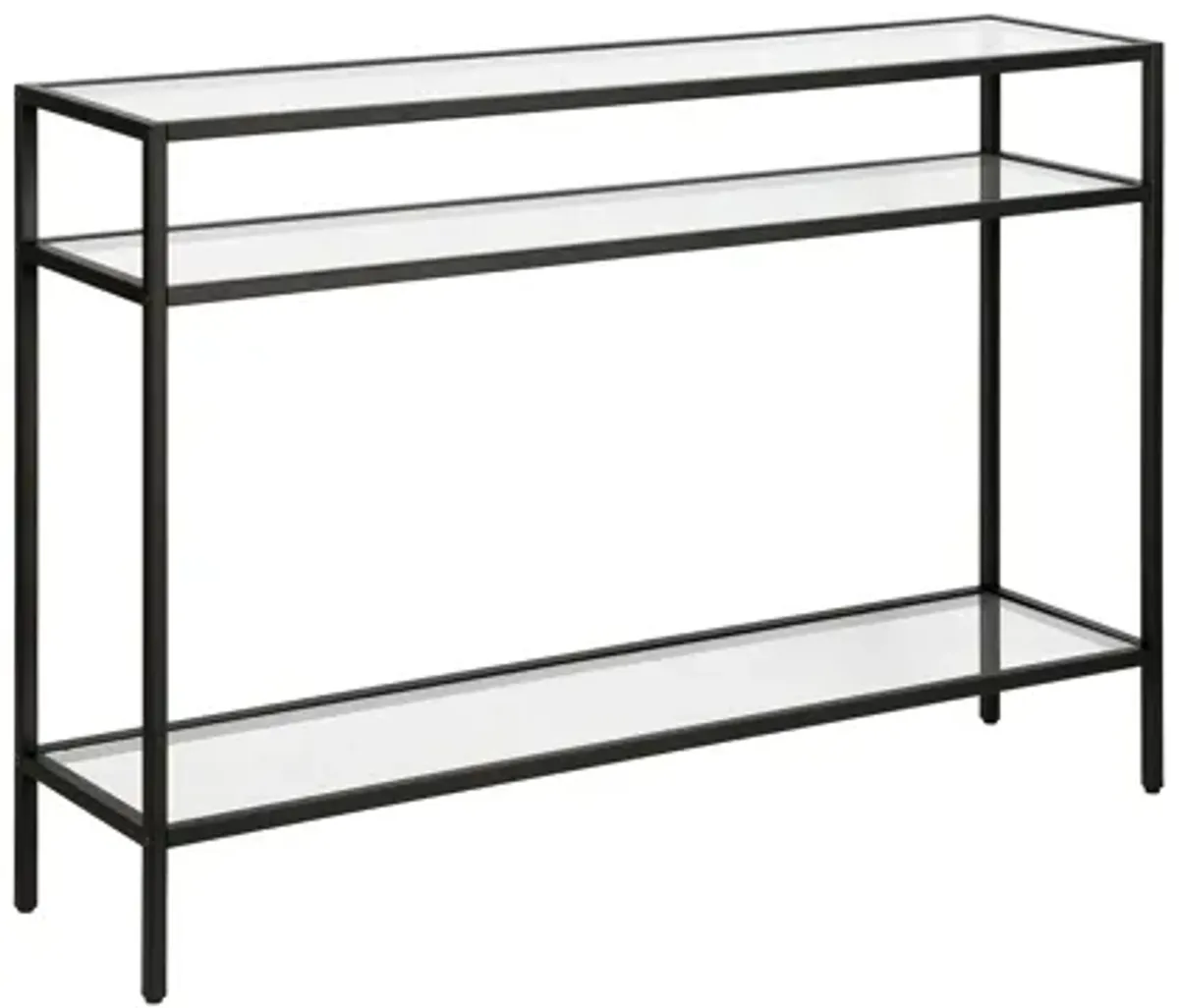 Parkero Rectangular Sofa Table