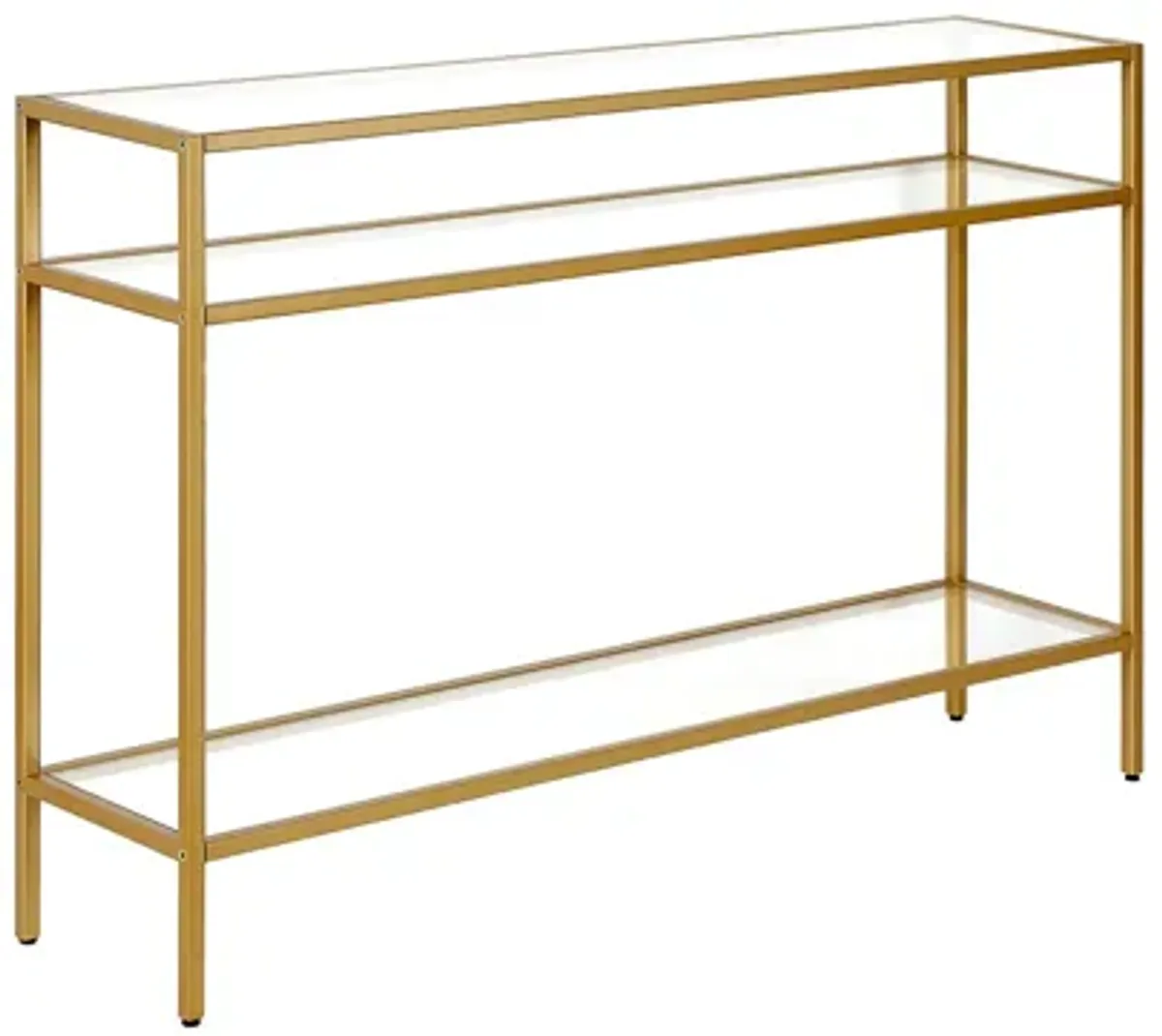 Parkero Rectangular Sofa Table