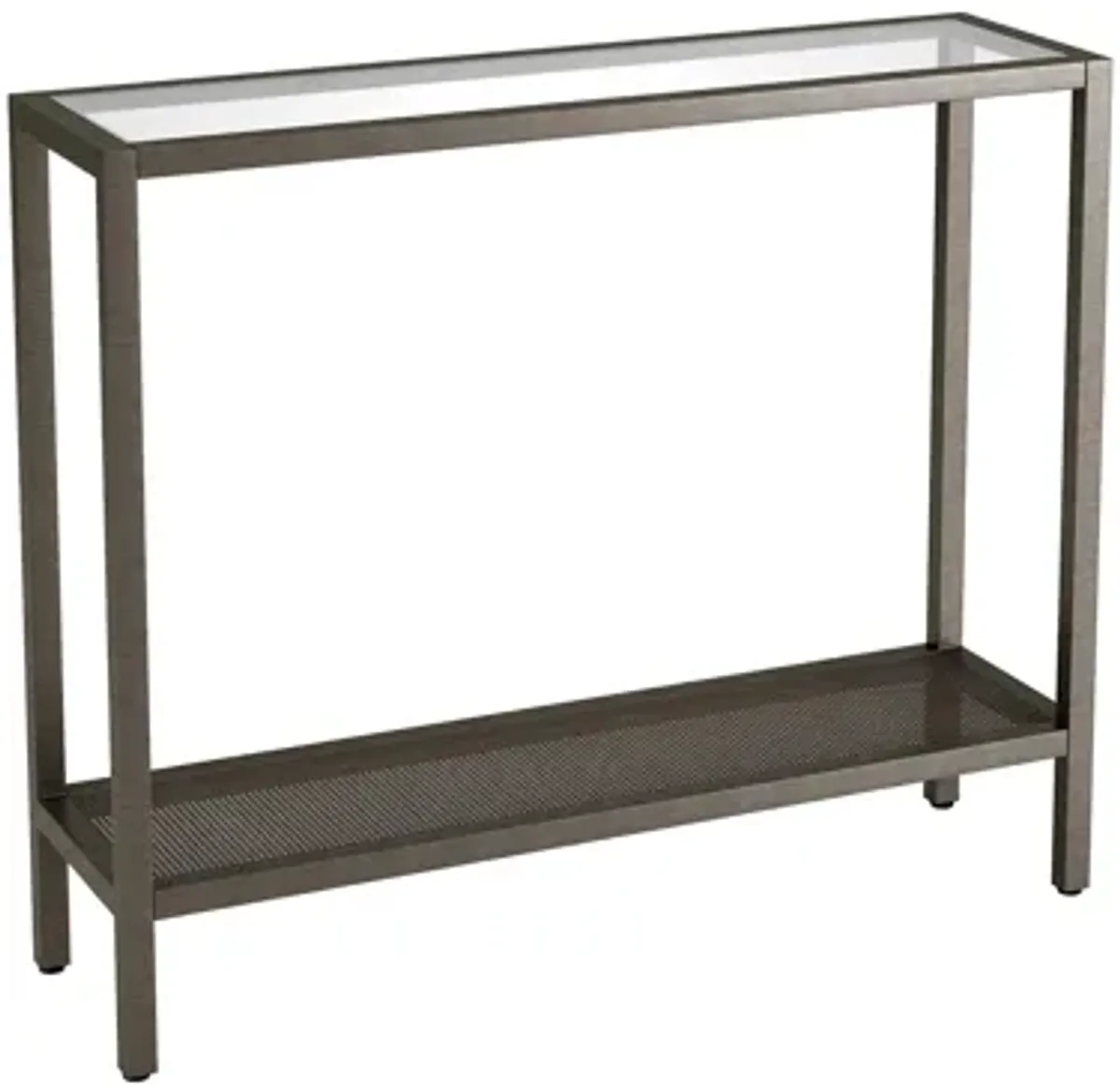 Aira Rectangular Sofa Table