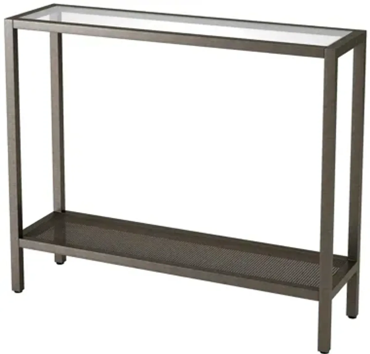 Aira Rectangular Sofa Table