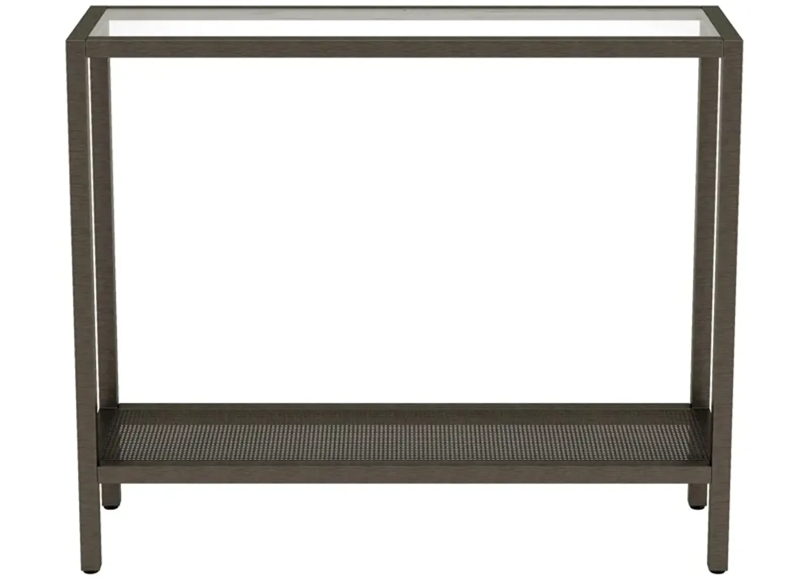 Aira Rectangular Sofa Table