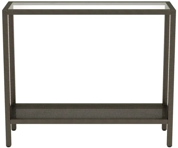 Aira Rectangular Sofa Table