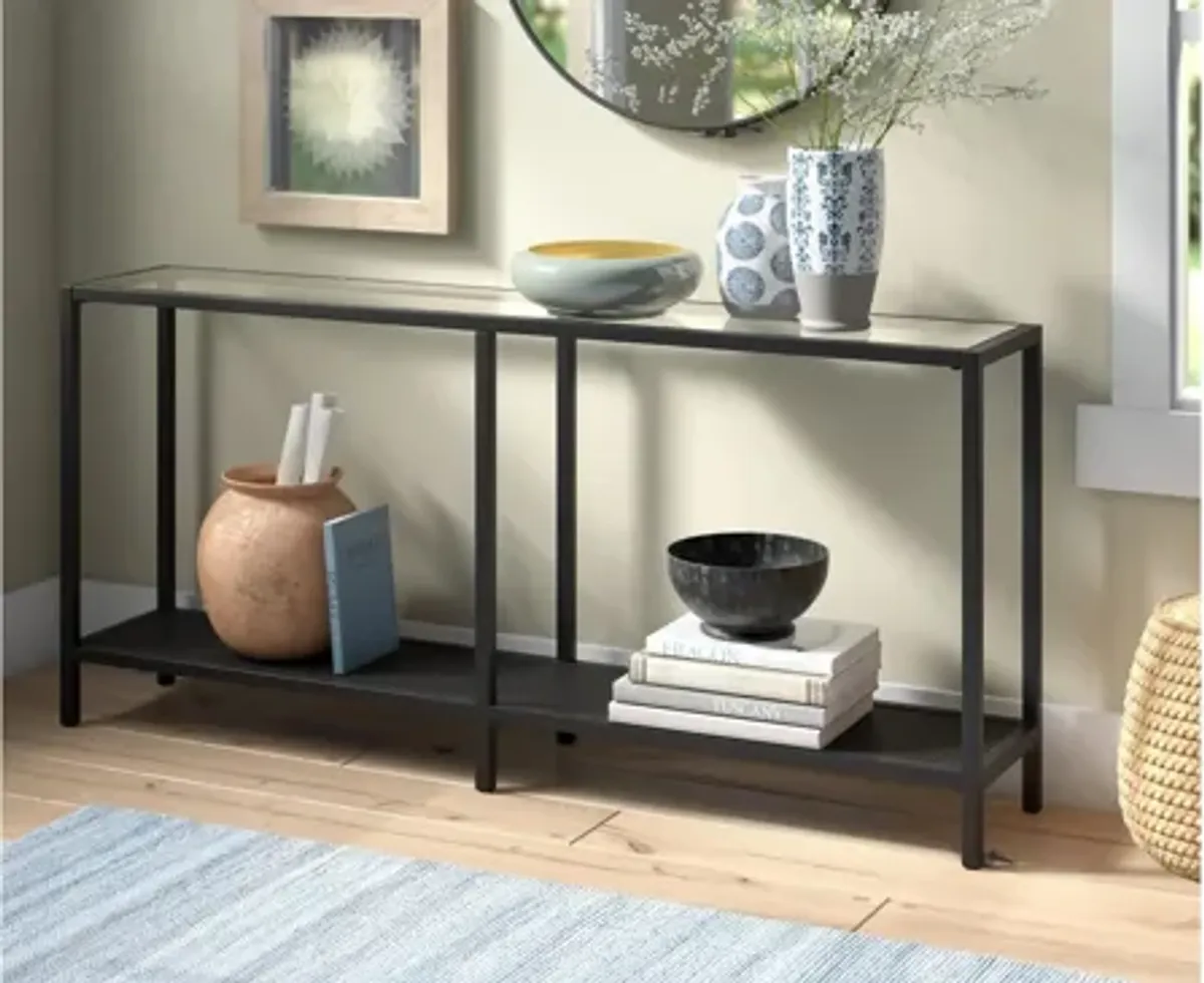 Aira Rectangular Accent Table