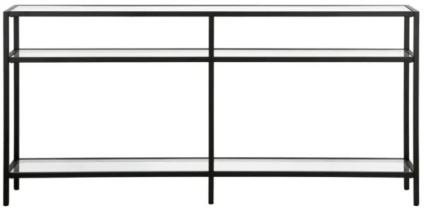 Paulino Rectangular Accent Table