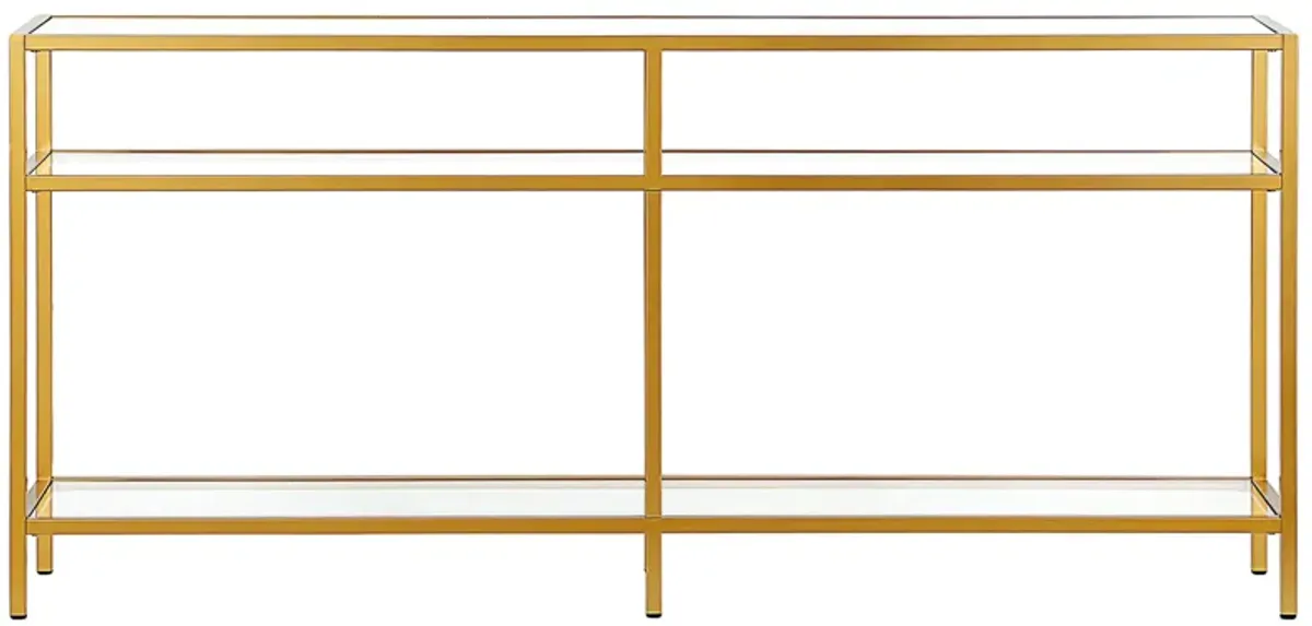 Paulino Rectangular Accent Table