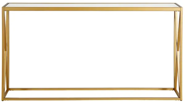 Rossi Rectangular Accent Table