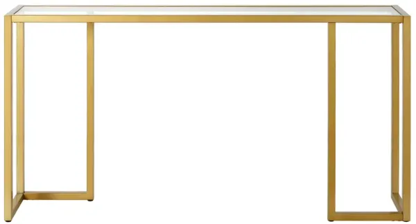 Monaea Rectangular Accent Table