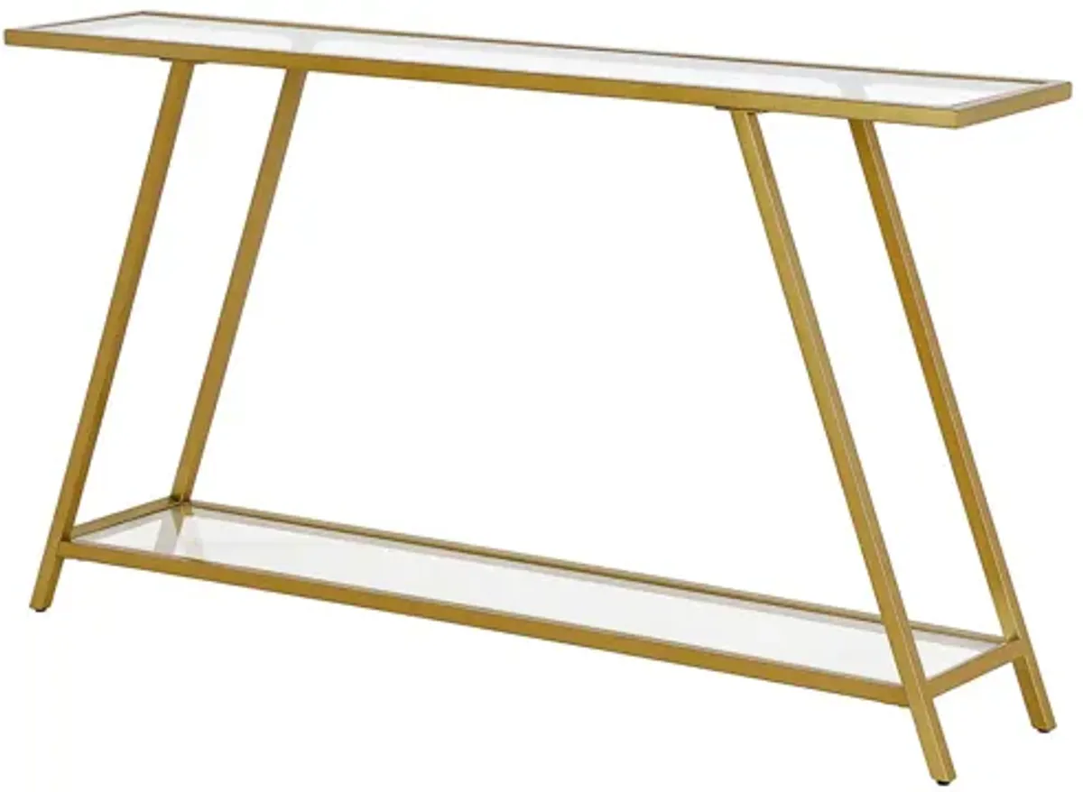 Lunel Rectangular Sofa Table