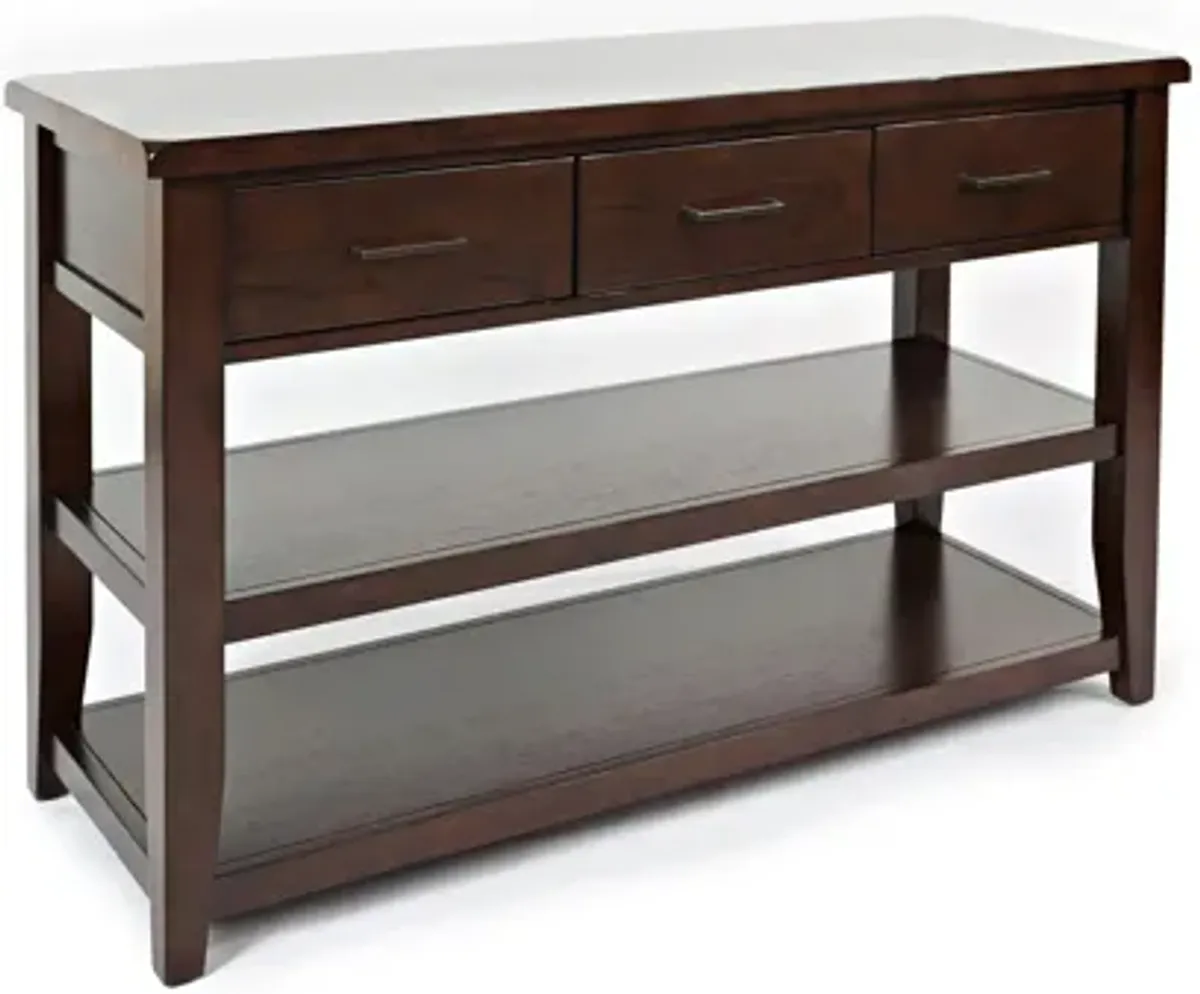 Twin Cities Rectangular Sofa Table