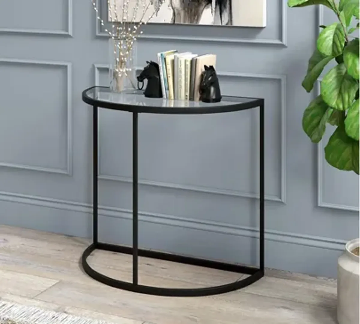 Verlaine Console Table