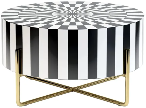 Thistle Coffee Table