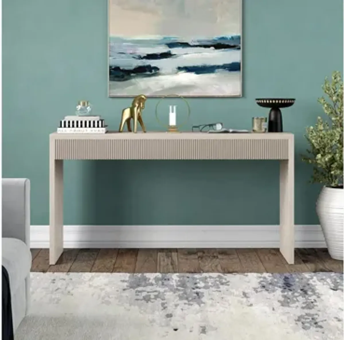 Lawrence Console Table