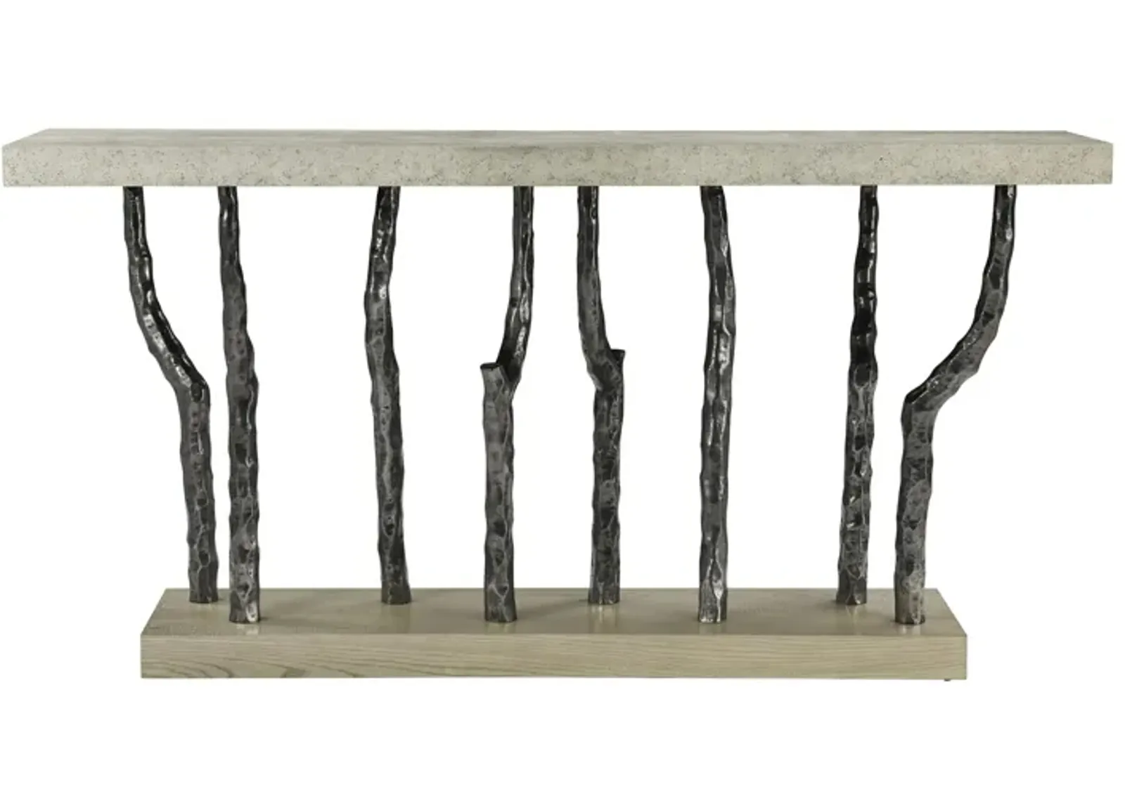 Catalina Branch Console