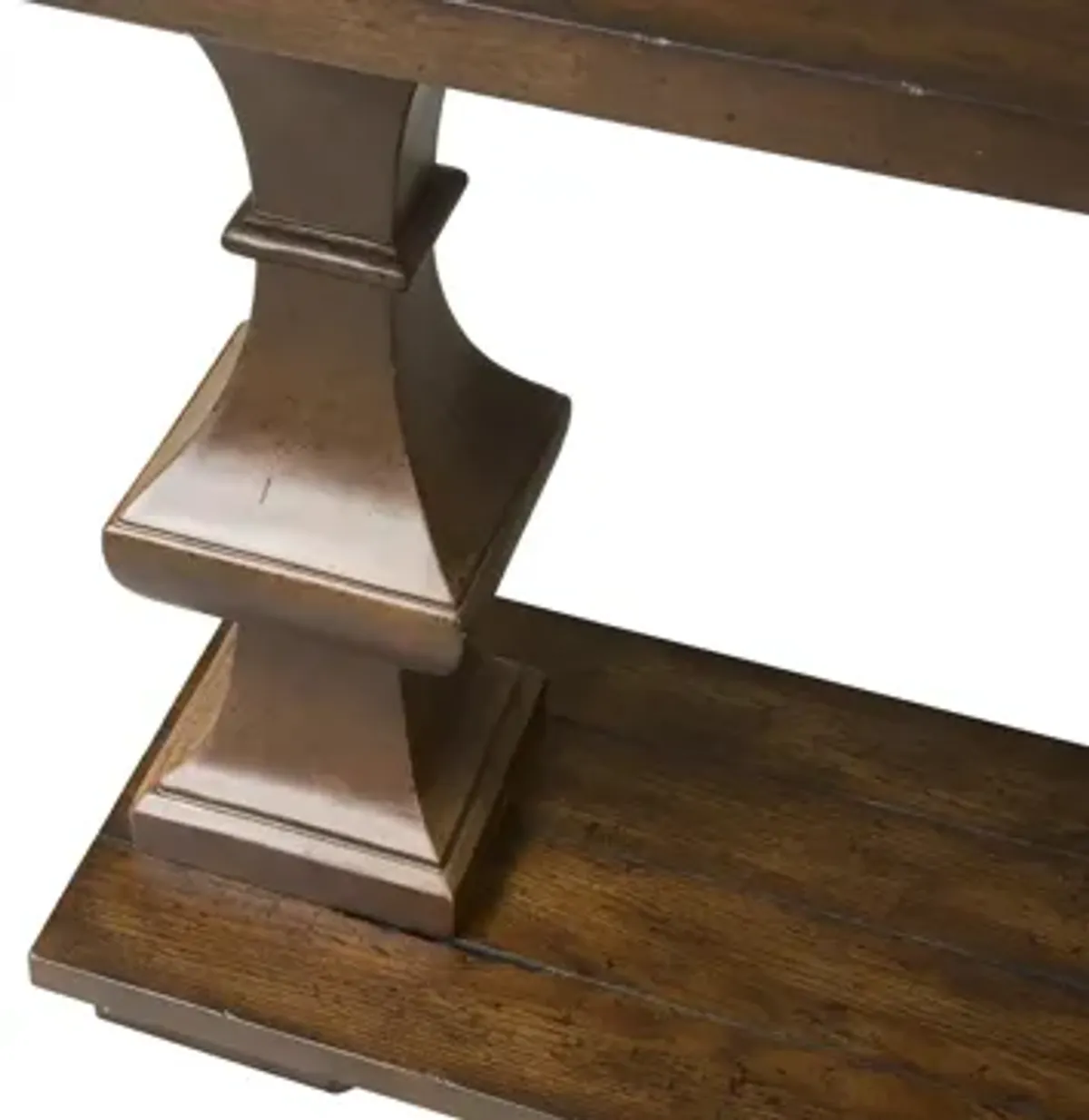 Sedona Rectangular Sofa Table