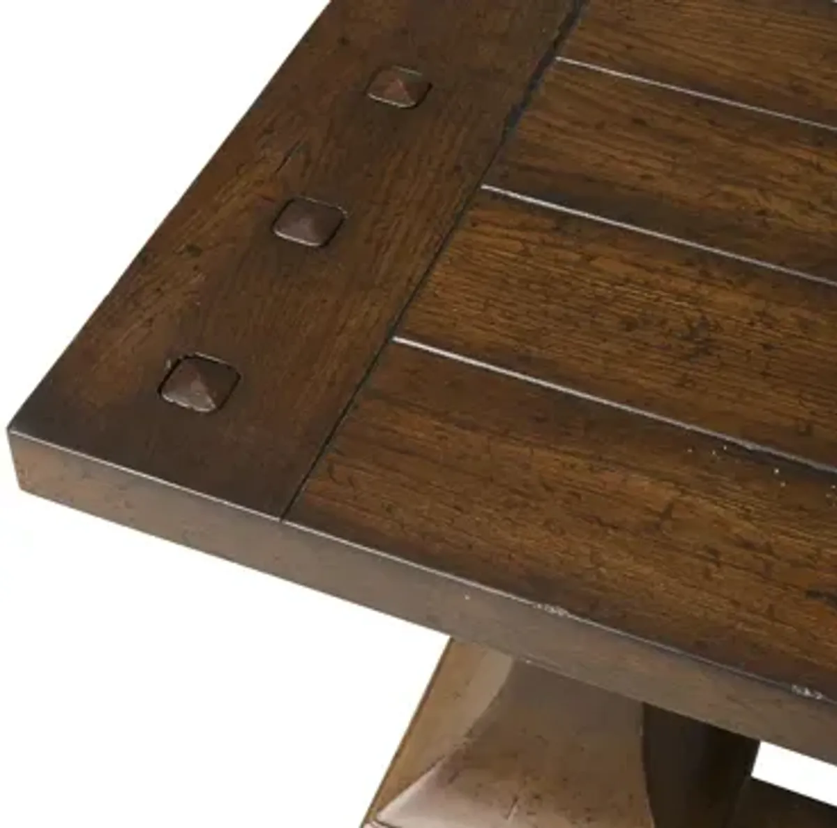 Sedona Rectangular Sofa Table