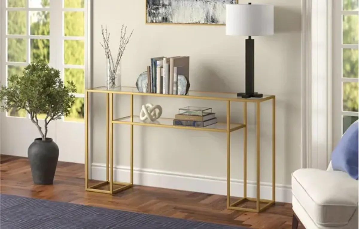 Marilyn Console Table