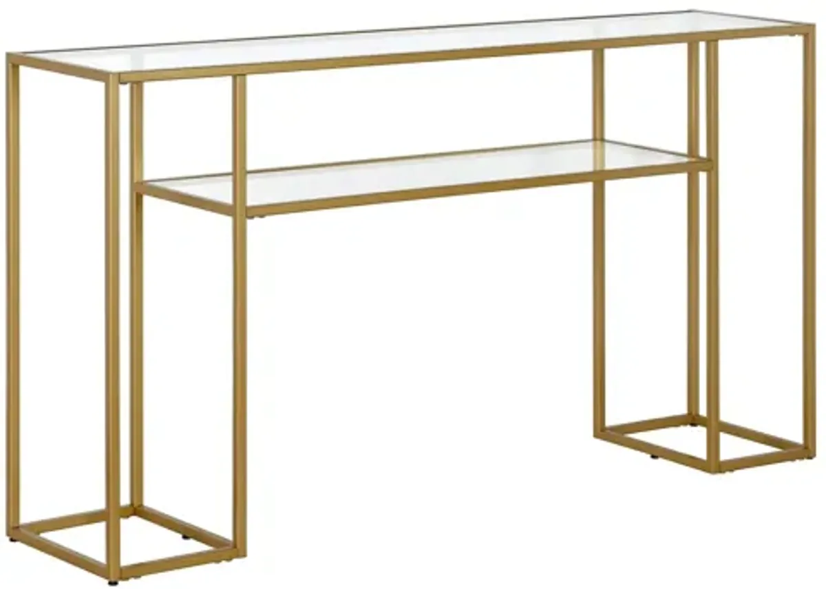 Marilyn Console Table