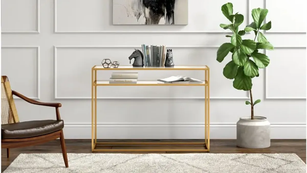 Ainsley Console Table