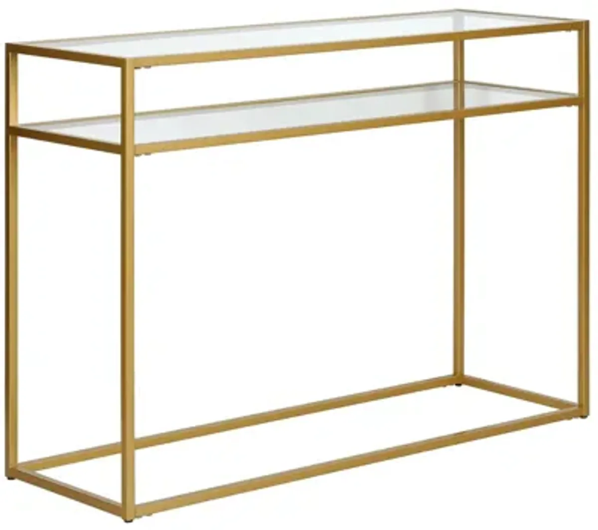 Ainsley Console Table