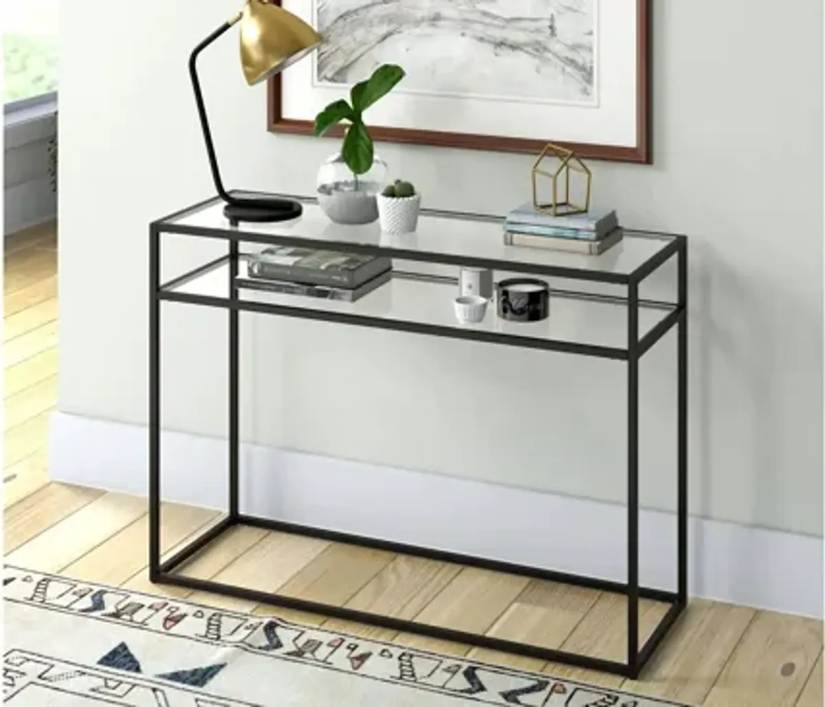 Ainsley Console Table