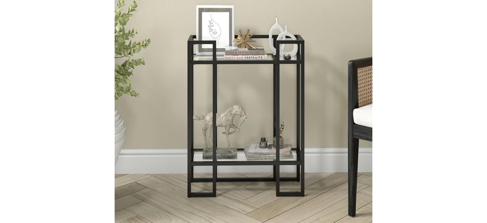 Macy Console Table