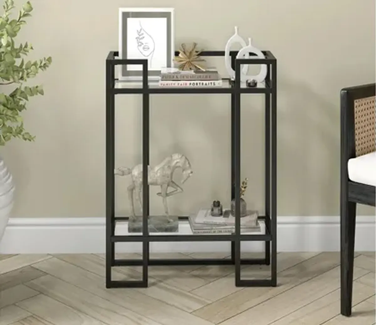 Macy Console Table