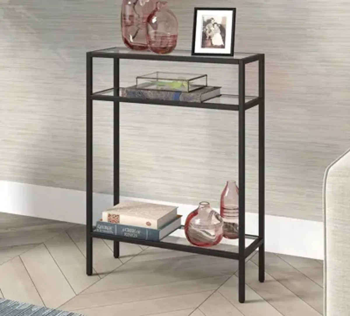 Parker Console Table